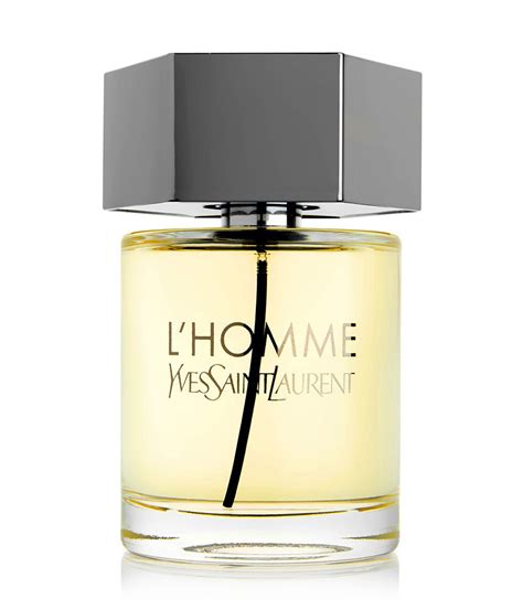 ysl homme|ysl l'homme collection.